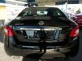 Super Black - Maxima 3.5 S Photo No. 5