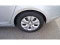 Silver Ice Metallic - Cruze LS Photo No. 9