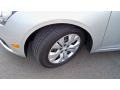 Silver Ice Metallic - Cruze LS Photo No. 10