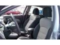 Silver Ice Metallic - Cruze LS Photo No. 12