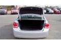Silver Ice Metallic - Cruze LS Photo No. 16