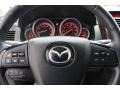 2010 Dolphin Gray Mica Mazda CX-9 Grand Touring  photo #25