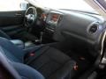 Super Black - Maxima 3.5 S Photo No. 13