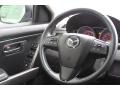 2010 Dolphin Gray Mica Mazda CX-9 Grand Touring  photo #32