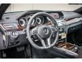2014 Steel Gray Metallic Mercedes-Benz E 350 Sport Sedan  photo #5