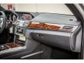 2014 Steel Gray Metallic Mercedes-Benz E 350 Sport Sedan  photo #8