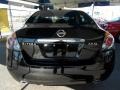 Super Black - Altima 2.5 SL Photo No. 5