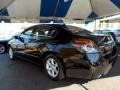 Super Black - Altima 2.5 SL Photo No. 7
