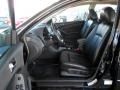Super Black - Altima 2.5 SL Photo No. 9