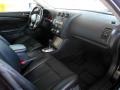Super Black - Altima 2.5 SL Photo No. 13