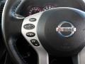 Super Black - Altima 2.5 SL Photo No. 22