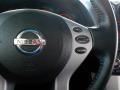 Super Black - Altima 2.5 SL Photo No. 23