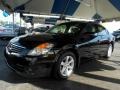 Super Black - Altima 2.5 SL Photo No. 2