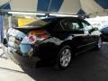 Super Black - Altima 2.5 SL Photo No. 3