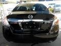 Super Black - Altima 2.5 SL Photo No. 4