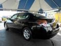 Super Black - Altima 2.5 SL Photo No. 6
