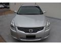 Brilliant Silver - Altima 2.5 S Photo No. 2