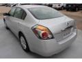 Brilliant Silver - Altima 2.5 S Photo No. 4