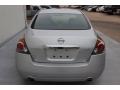 Brilliant Silver - Altima 2.5 S Photo No. 5