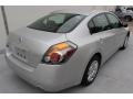 Brilliant Silver - Altima 2.5 S Photo No. 6