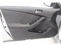 Brilliant Silver - Altima 2.5 S Photo No. 9