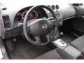 Brilliant Silver - Altima 2.5 S Photo No. 10