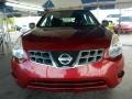 Cayenne Red - Rogue S AWD Krom Edition Photo No. 2