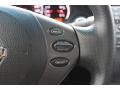 Brilliant Silver - Altima 2.5 S Photo No. 20