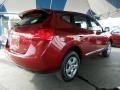 Cayenne Red - Rogue S AWD Krom Edition Photo No. 4