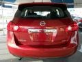 Cayenne Red - Rogue S AWD Krom Edition Photo No. 5