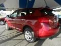 Cayenne Red - Rogue S AWD Krom Edition Photo No. 7