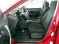 Cayenne Red - Rogue S AWD Krom Edition Photo No. 8