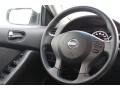 Brilliant Silver - Altima 2.5 S Photo No. 25