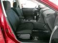 Cayenne Red - Rogue S AWD Krom Edition Photo No. 10