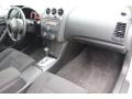 Brilliant Silver - Altima 2.5 S Photo No. 28