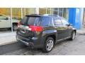 Ashen Gray Metallic - Terrain SLT AWD Photo No. 4