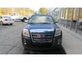 Ashen Gray Metallic - Terrain SLT AWD Photo No. 9