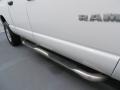 2008 Bright White Dodge Ram 1500 SXT Quad Cab  photo #15