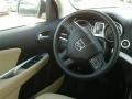 Brilliant Black Crystal Pearl - Journey SXT Photo No. 15