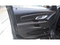 Ashen Gray Metallic - Terrain SLT AWD Photo No. 11
