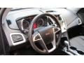 Ashen Gray Metallic - Terrain SLT AWD Photo No. 15