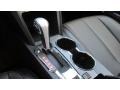 Ashen Gray Metallic - Terrain SLT AWD Photo No. 17