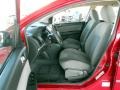 2011 Red Brick Nissan Sentra 2.0 S  photo #8