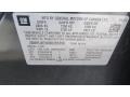 Ashen Gray Metallic - Terrain SLT AWD Photo No. 19