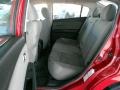 2011 Red Brick Nissan Sentra 2.0 S  photo #9