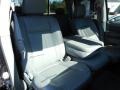 2008 Brilliant Black Crystal Pearl Dodge Ram 1500 Laramie Quad Cab 4x4  photo #12
