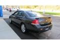 2012 Ashen Gray Metallic Chevrolet Impala LTZ  photo #6
