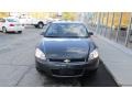 2012 Ashen Gray Metallic Chevrolet Impala LTZ  photo #8