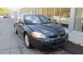 2012 Ashen Gray Metallic Chevrolet Impala LTZ  photo #9