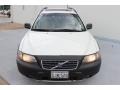 2001 White Volvo V70 XC AWD  photo #2